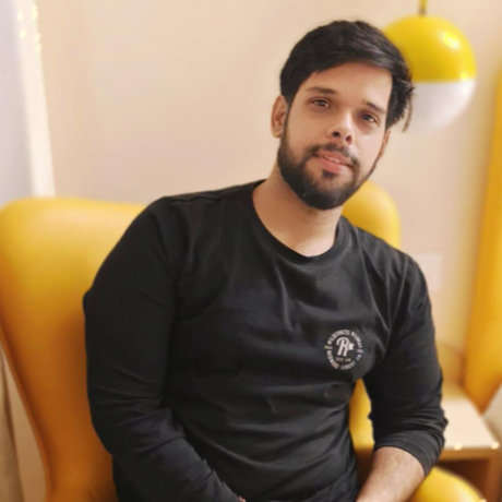 New Author